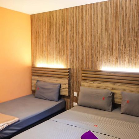 Classical Boutique Hotel Пухонг Екстериор снимка