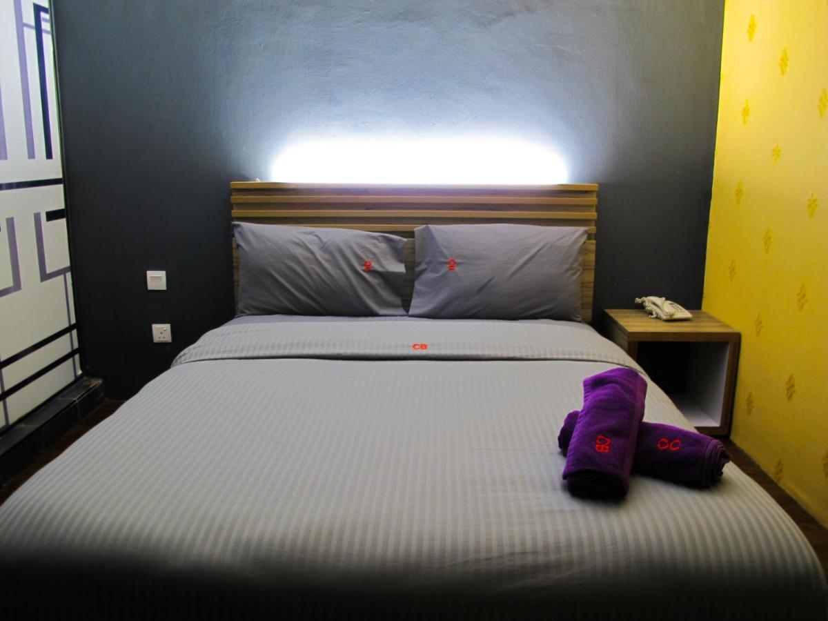 Classical Boutique Hotel Пухонг Екстериор снимка