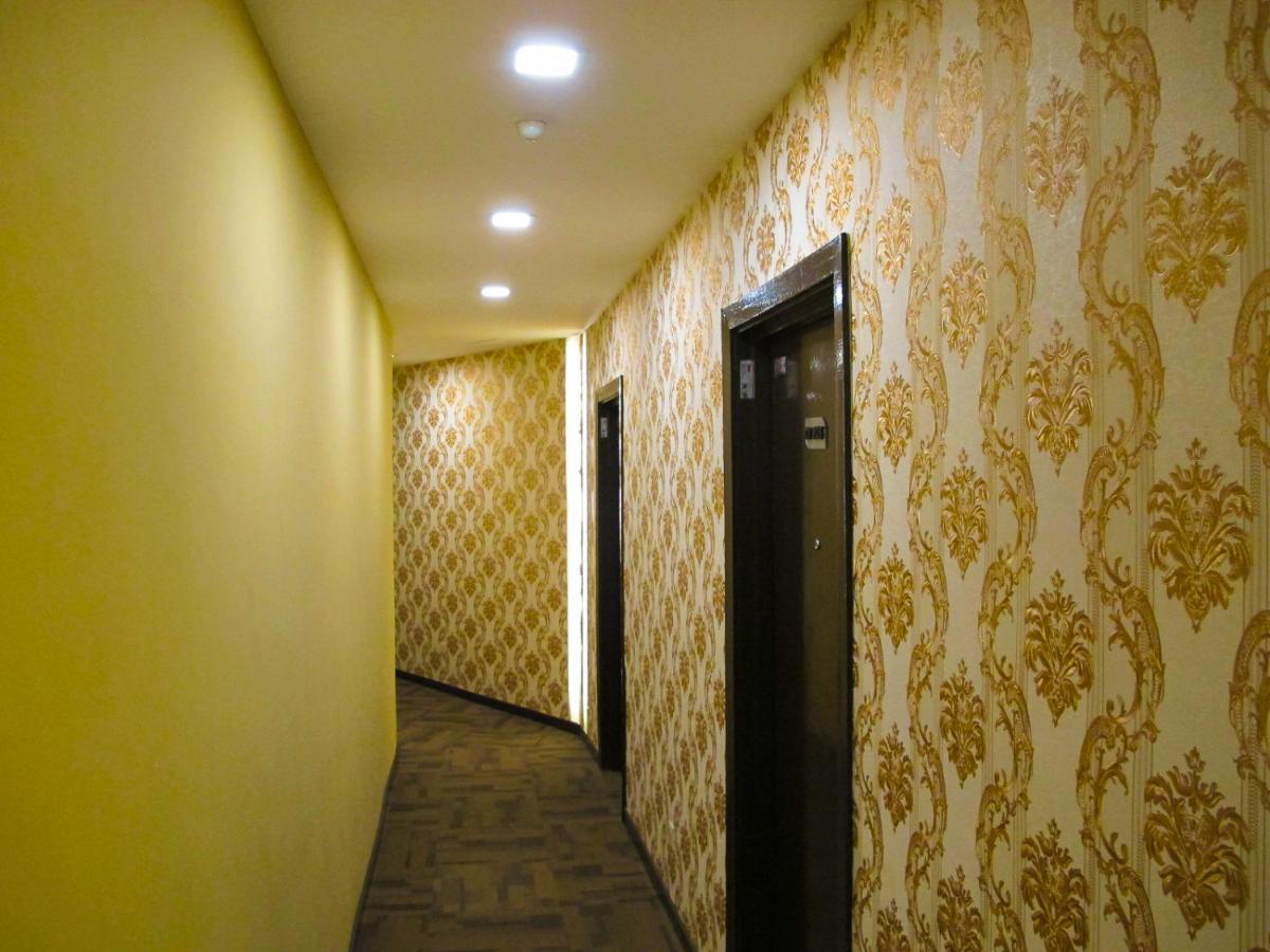 Classical Boutique Hotel Пухонг Екстериор снимка