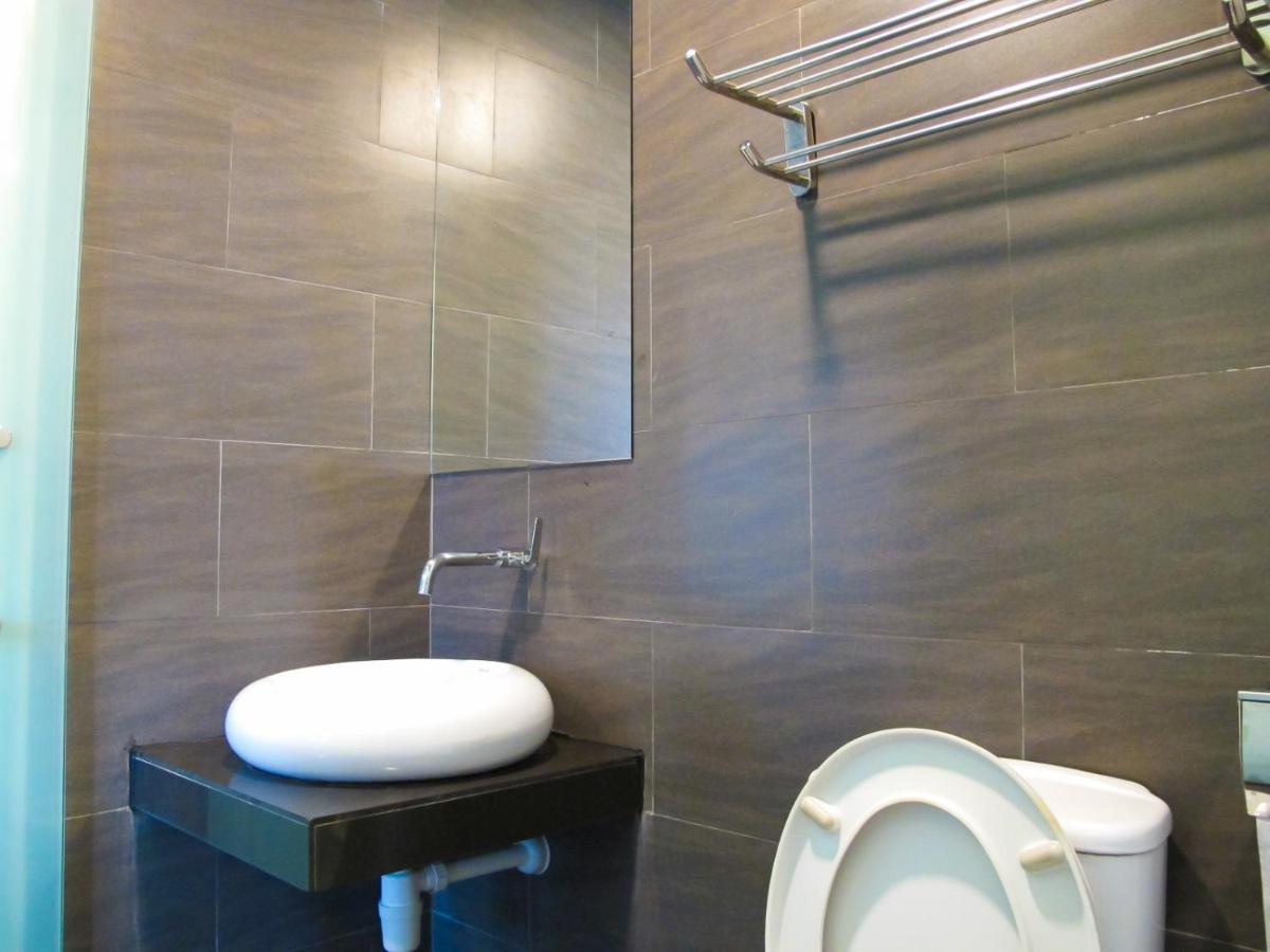 Classical Boutique Hotel Пухонг Екстериор снимка