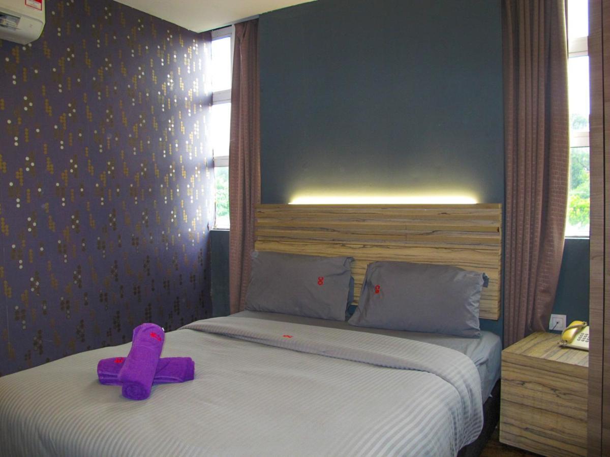 Classical Boutique Hotel Пухонг Екстериор снимка