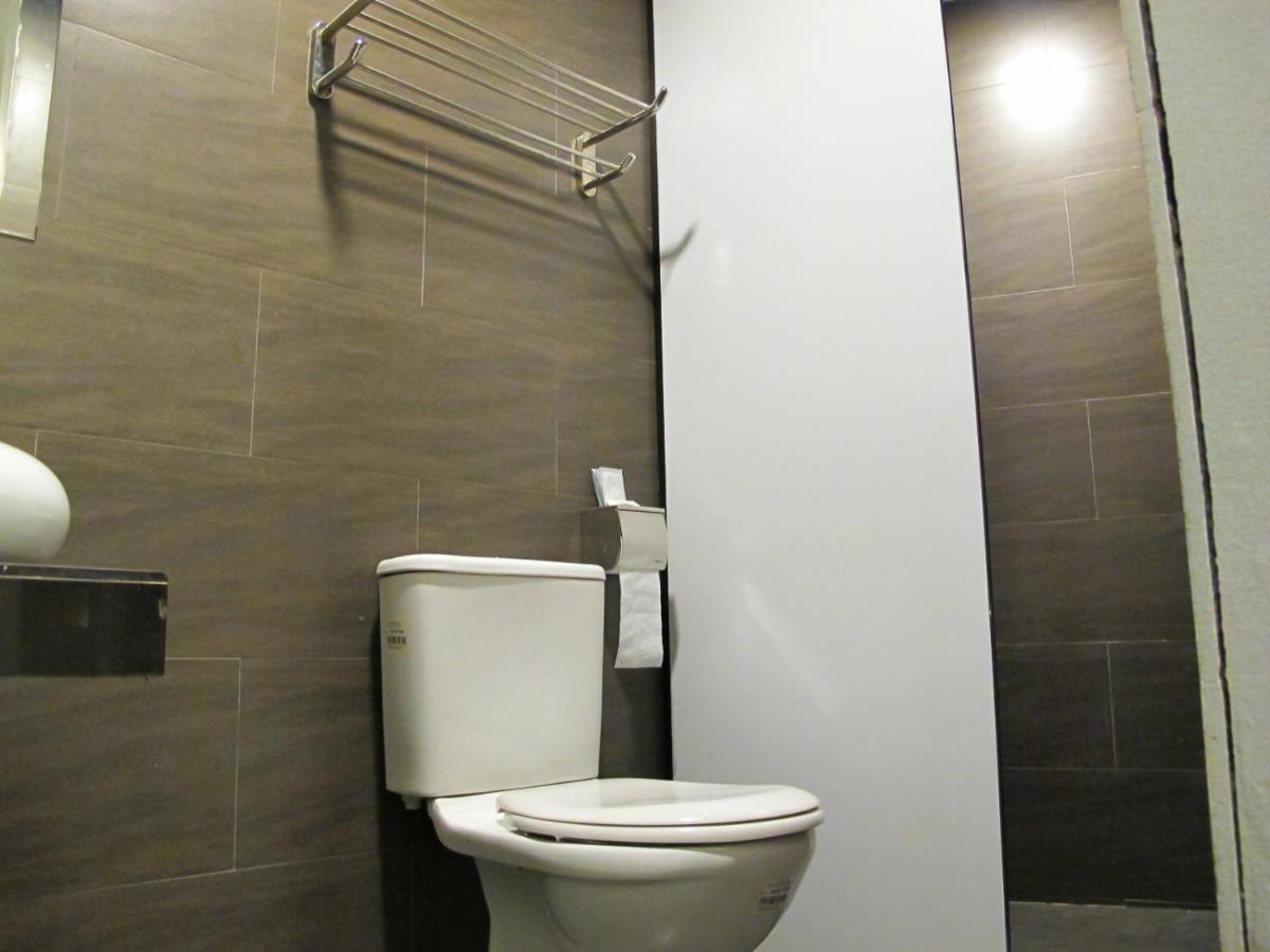 Classical Boutique Hotel Пухонг Екстериор снимка