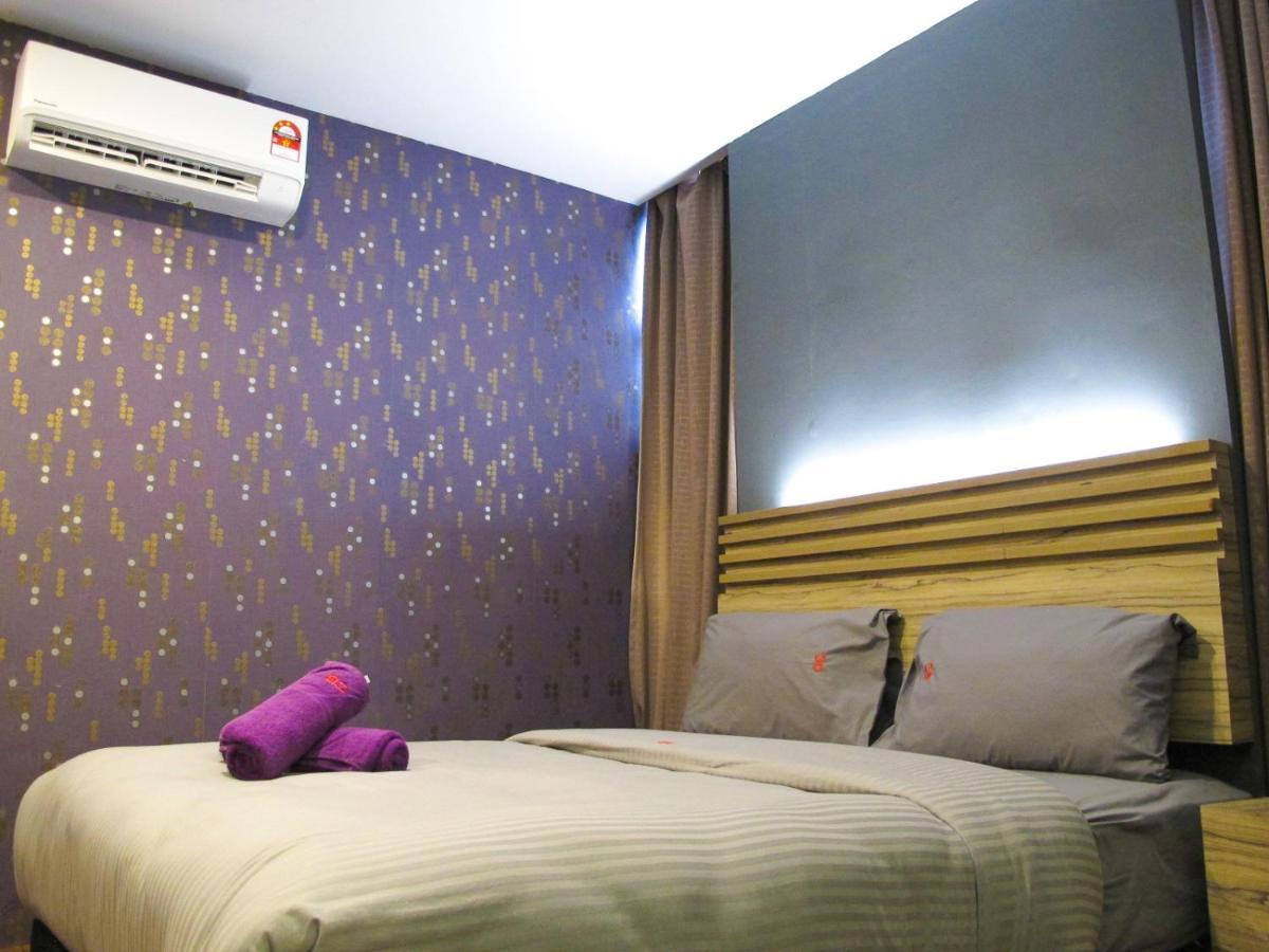 Classical Boutique Hotel Пухонг Екстериор снимка