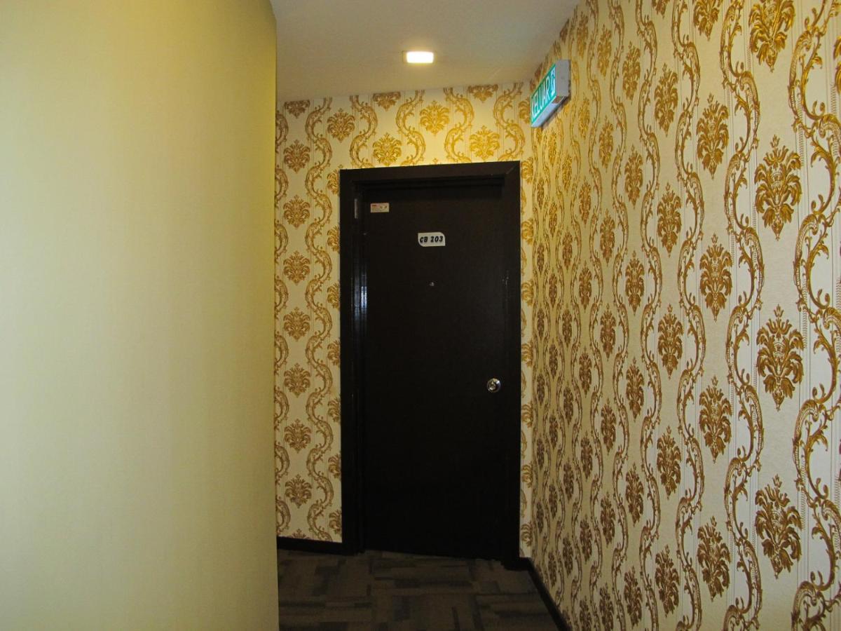 Classical Boutique Hotel Пухонг Екстериор снимка