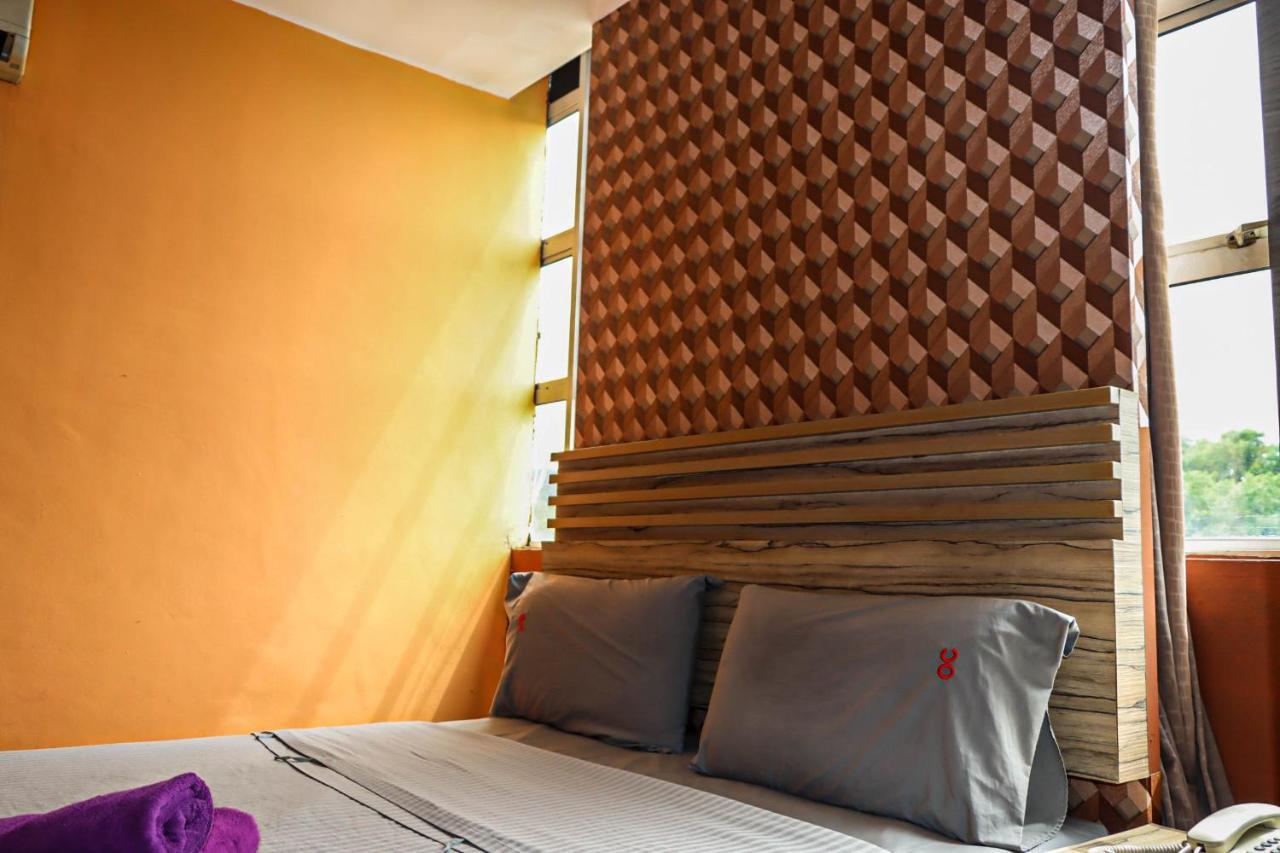 Classical Boutique Hotel Пухонг Екстериор снимка