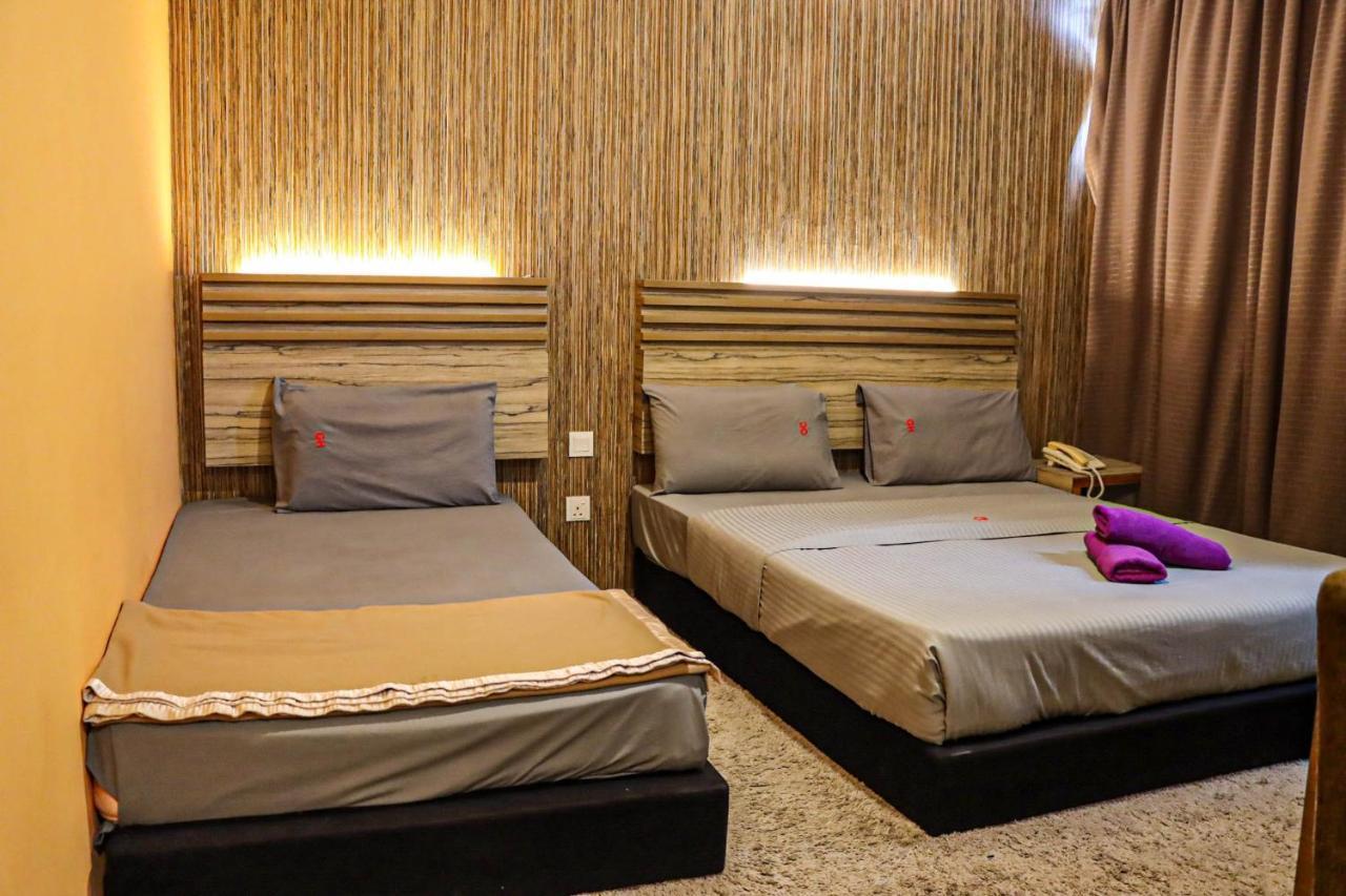 Classical Boutique Hotel Пухонг Екстериор снимка