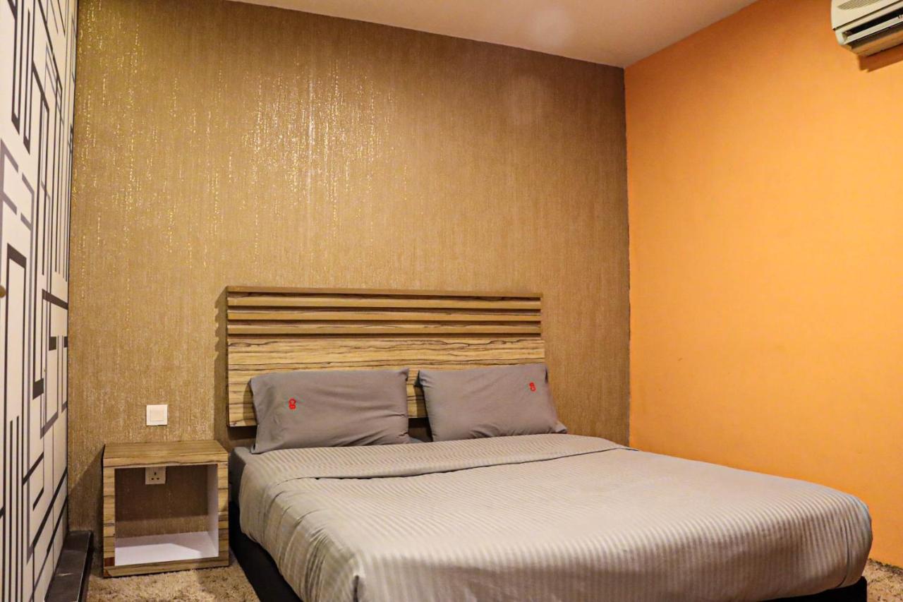 Classical Boutique Hotel Пухонг Екстериор снимка