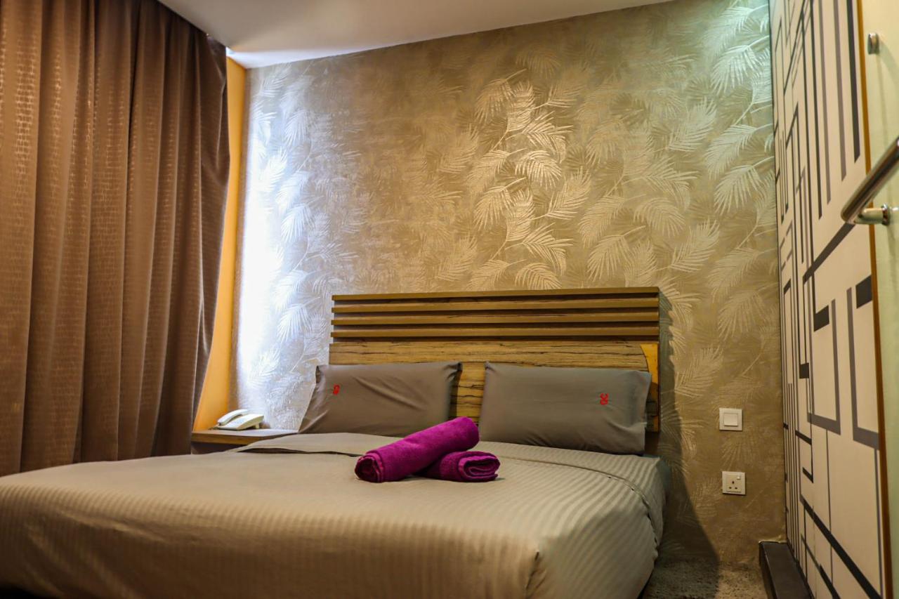 Classical Boutique Hotel Пухонг Екстериор снимка