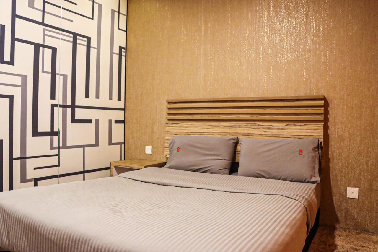 Classical Boutique Hotel Пухонг Екстериор снимка