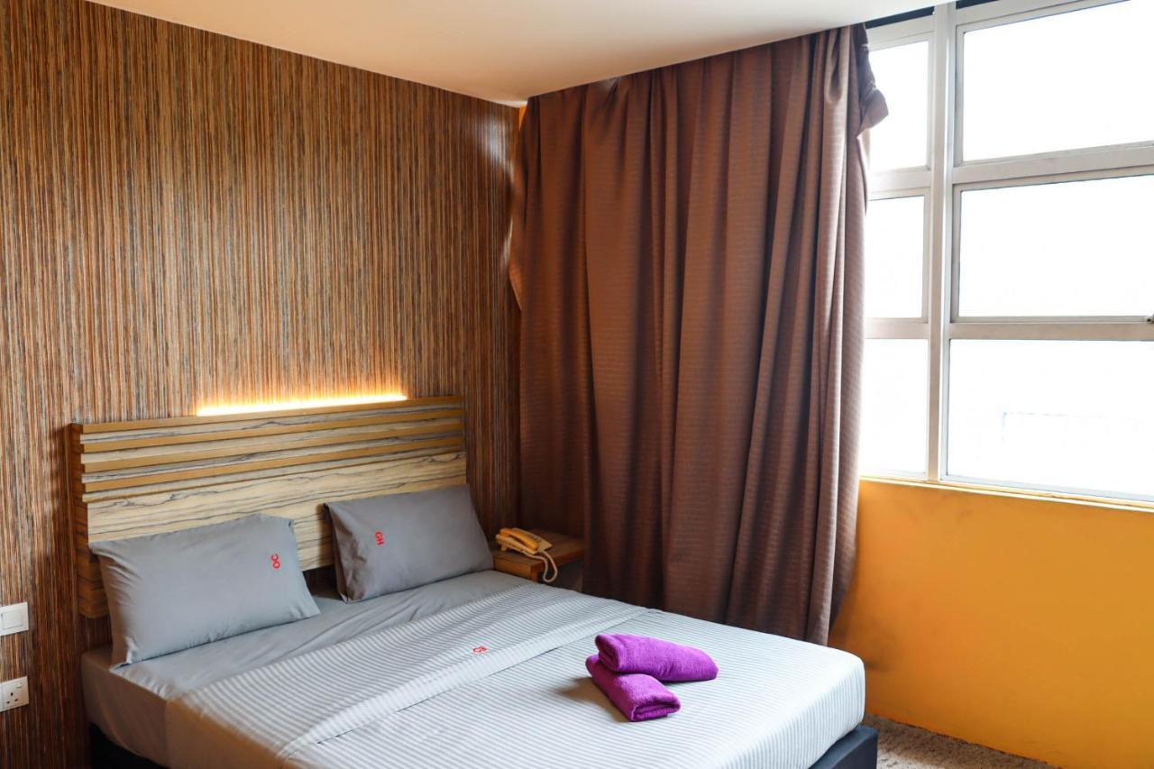 Classical Boutique Hotel Пухонг Екстериор снимка